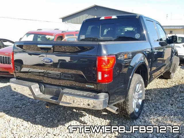 1FTEW1EP8JFB97272 фото 5