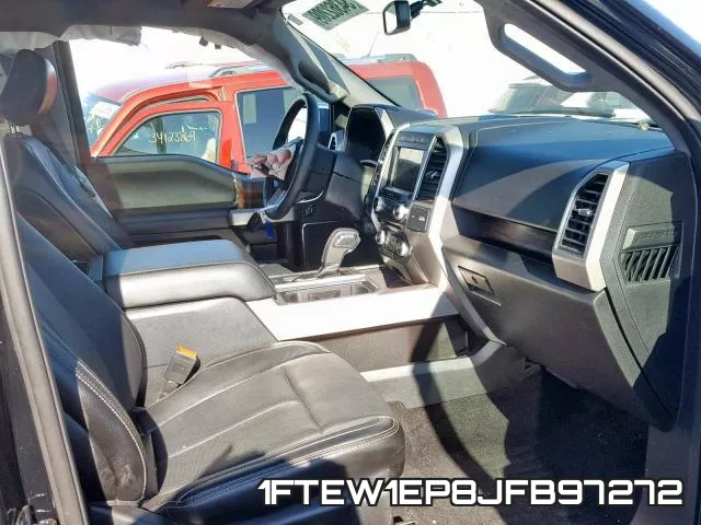 1FTEW1EP8JFB97272 фото 6