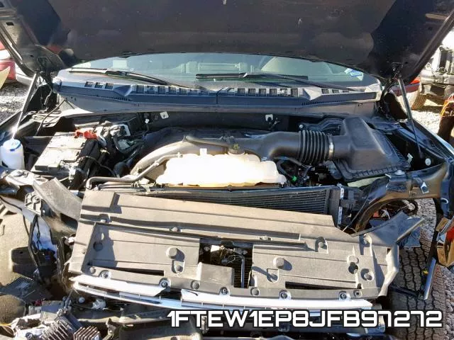 1FTEW1EP8JFB97272 фото 8