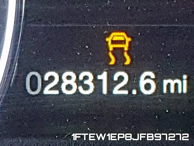 1FTEW1EP8JFB97272 фото 9