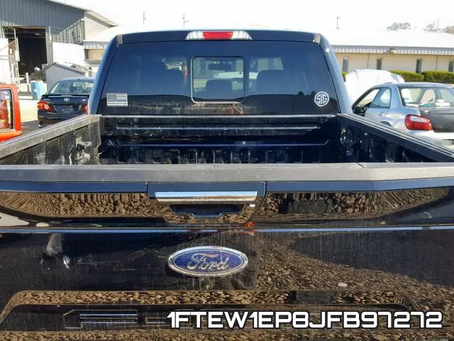 1FTEW1EP8JFB97272 фото 10