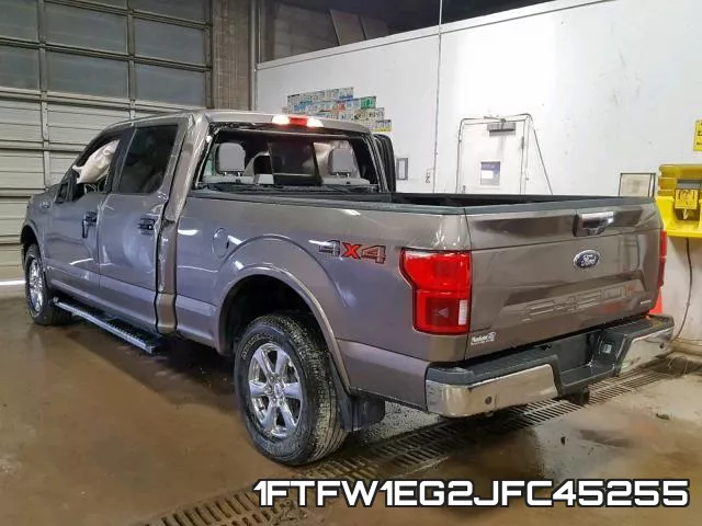 1FTFW1EG2JFC45255 фото 4