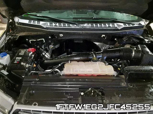 1FTFW1EG2JFC45255 фото 8