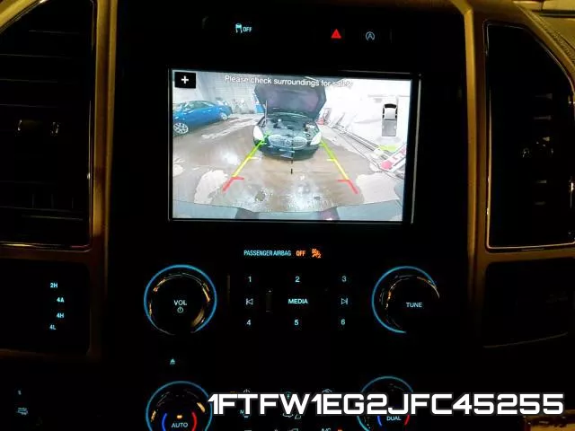 1FTFW1EG2JFC45255 фото 10