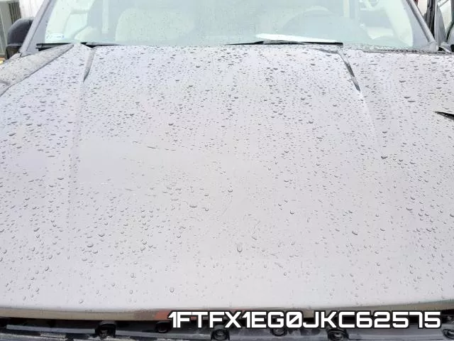1FTFX1EG0JKC62575 фото 8