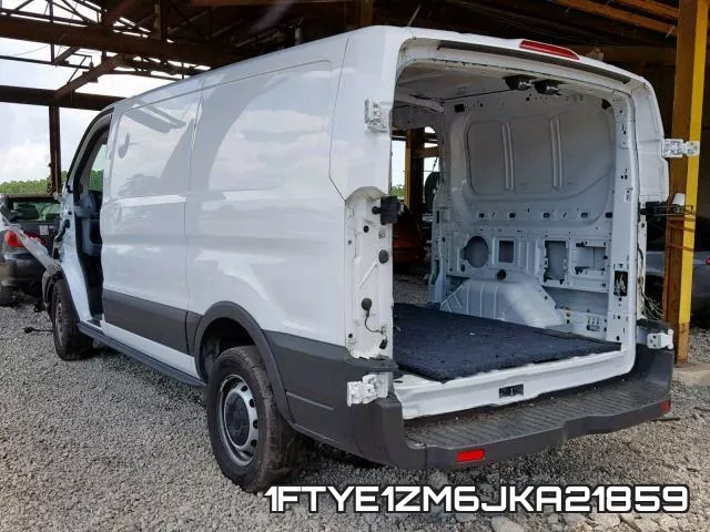 1FTYE1ZM6JKA21859 фото 4