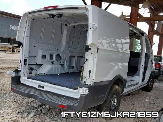 1FTYE1ZM6JKA21859 фото 5