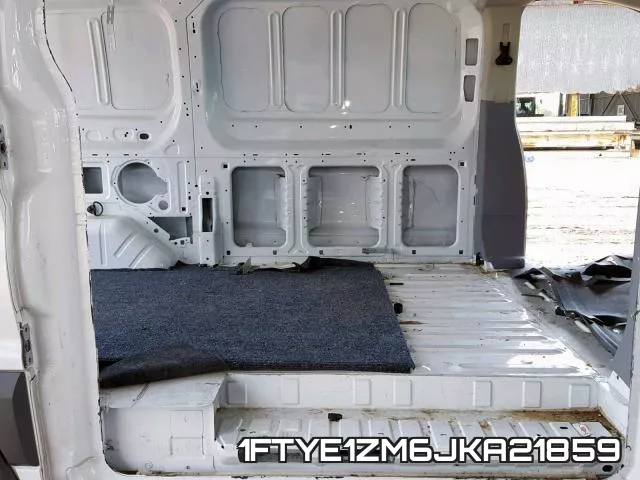 1FTYE1ZM6JKA21859 фото 7