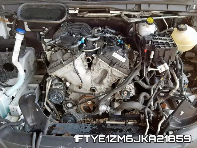 1FTYE1ZM6JKA21859 фото 8