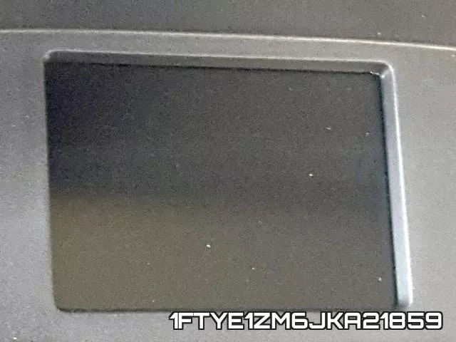 1FTYE1ZM6JKA21859 фото 9