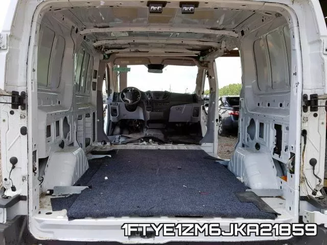 1FTYE1ZM6JKA21859 фото 10