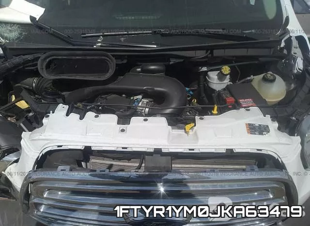 1FTYR1YM0JKA63479 фото 2