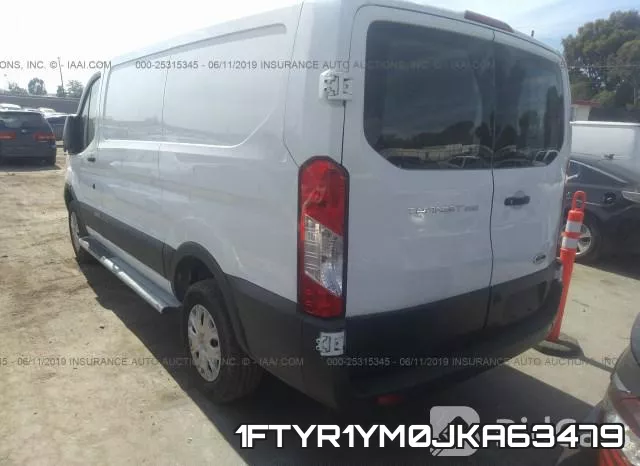 1FTYR1YM0JKA63479 фото 4