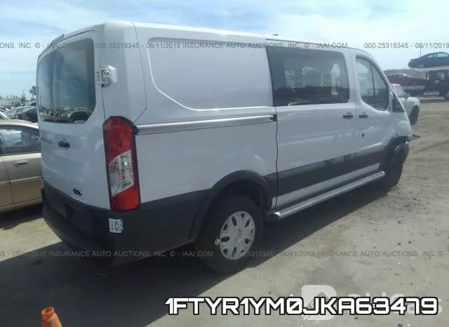 1FTYR1YM0JKA63479 фото 5