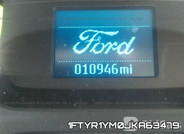 1FTYR1YM0JKA63479 фото 8