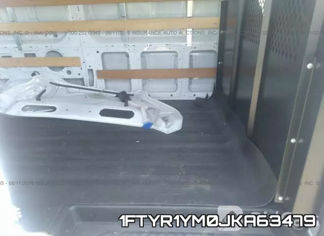 1FTYR1YM0JKA63479 фото 9