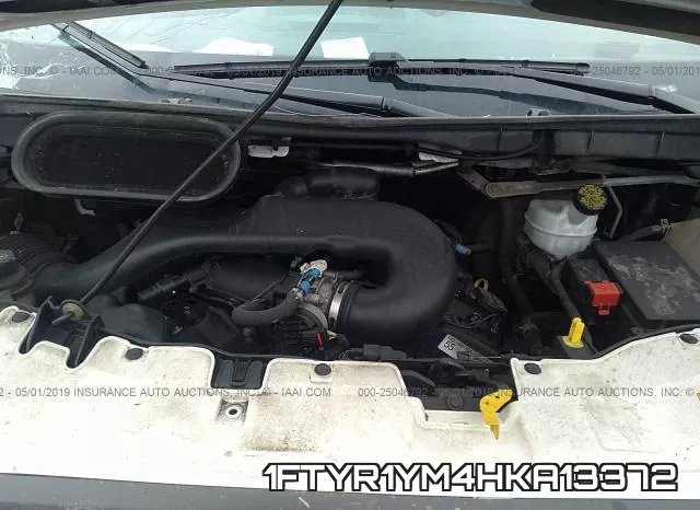 1FTYR1YM4HKA13372 фото 2