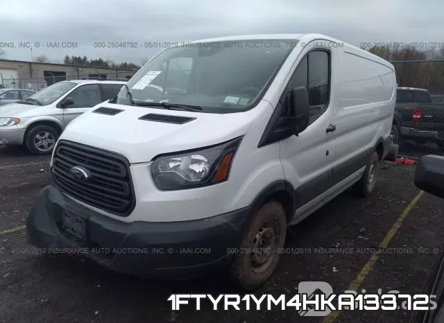 1FTYR1YM4HKA13372 фото 3