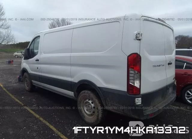 1FTYR1YM4HKA13372 фото 4