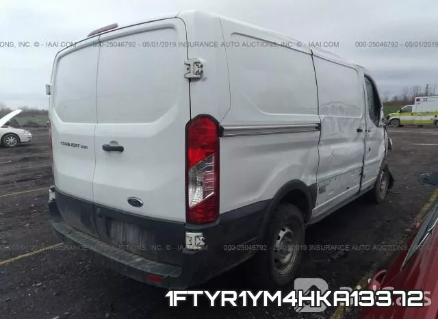 1FTYR1YM4HKA13372 фото 5