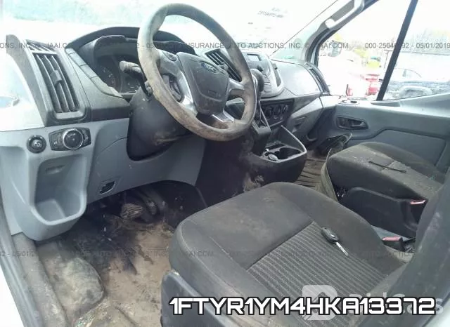1FTYR1YM4HKA13372 фото 6
