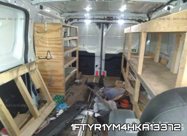 1FTYR1YM4HKA13372 фото 9