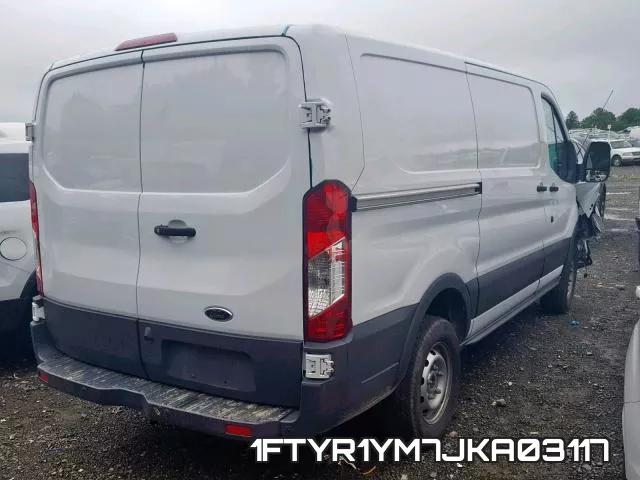 1FTYR1YM7JKA03117 фото 5