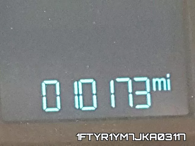 1FTYR1YM7JKA03117 фото 9