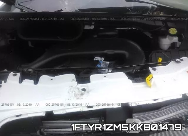 1FTYR1ZM5KKB01479 фото 2