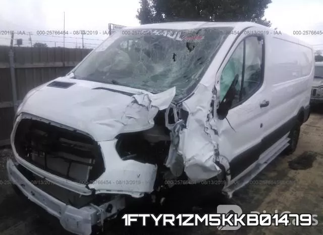 1FTYR1ZM5KKB01479 фото 3