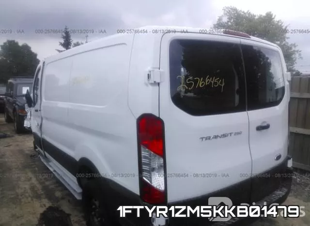 1FTYR1ZM5KKB01479 фото 4