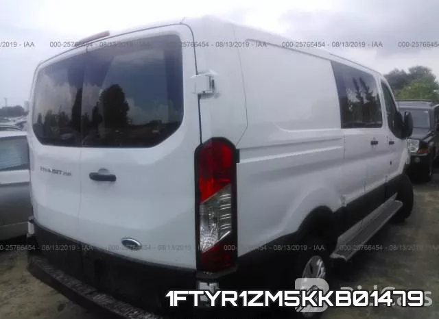 1FTYR1ZM5KKB01479 фото 5