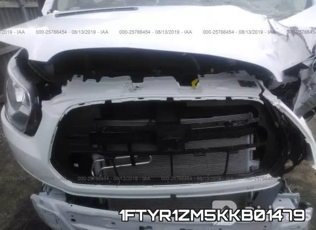 1FTYR1ZM5KKB01479 фото 7