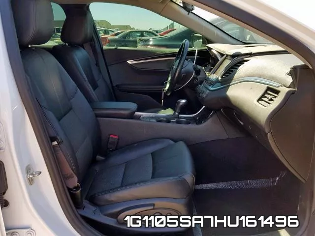 1G1105SA7HU161496 фото 6