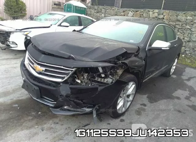 1G1125S39JU142353 фото 3