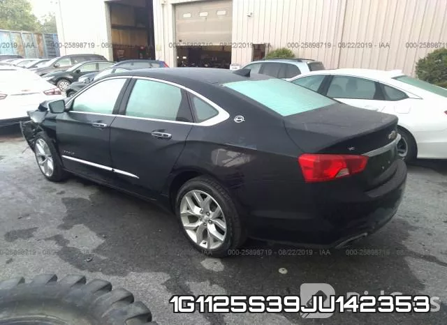 1G1125S39JU142353 фото 4