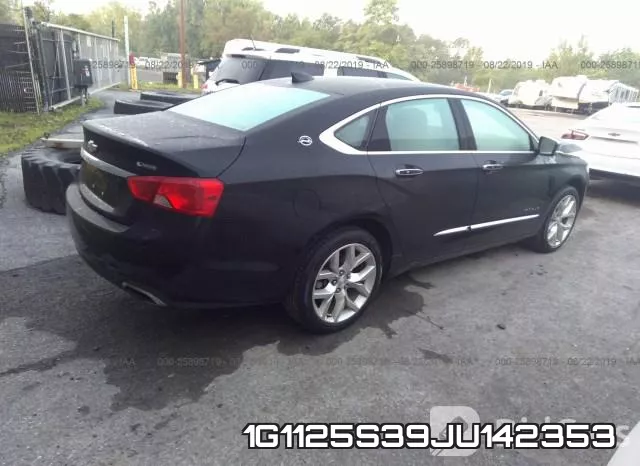 1G1125S39JU142353 фото 5