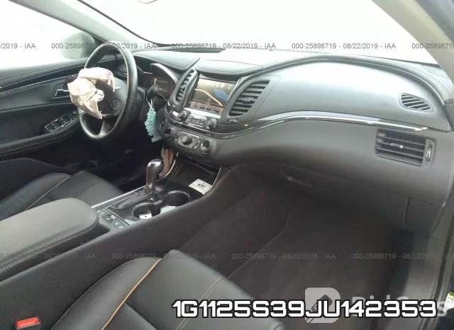 1G1125S39JU142353 фото 6