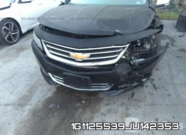 1G1125S39JU142353 фото 7
