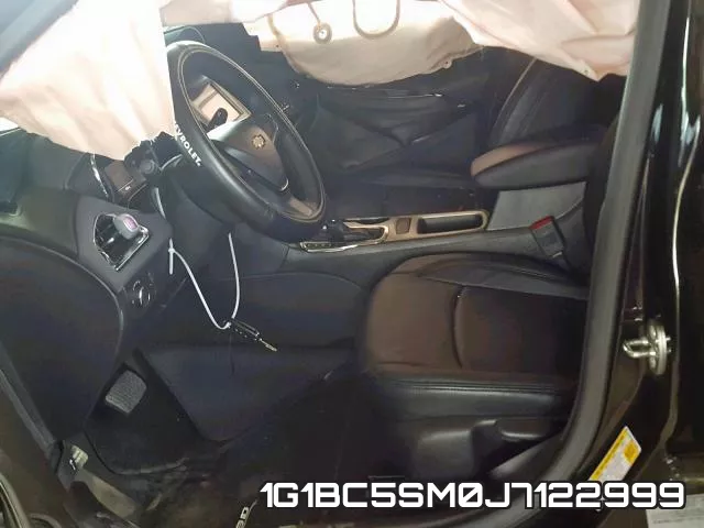 1G1BC5SM0J7122999 фото 6