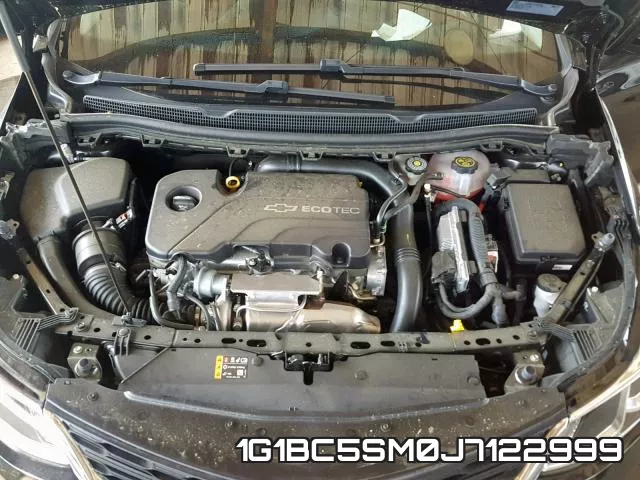 1G1BC5SM0J7122999 фото 8