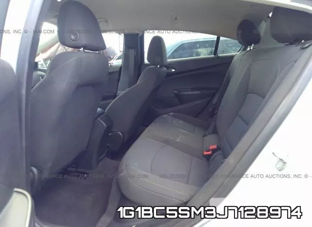 1G1BC5SM3J7128974 фото 9