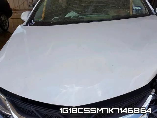 1G1BC5SM7K7146864 фото 8