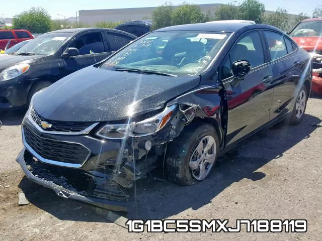 1G1BC5SMXJ7188119 фото 3