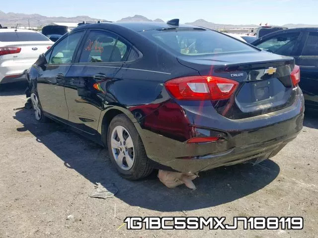 1G1BC5SMXJ7188119 фото 4