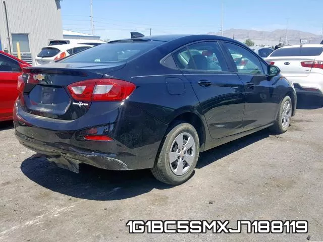 1G1BC5SMXJ7188119 фото 5