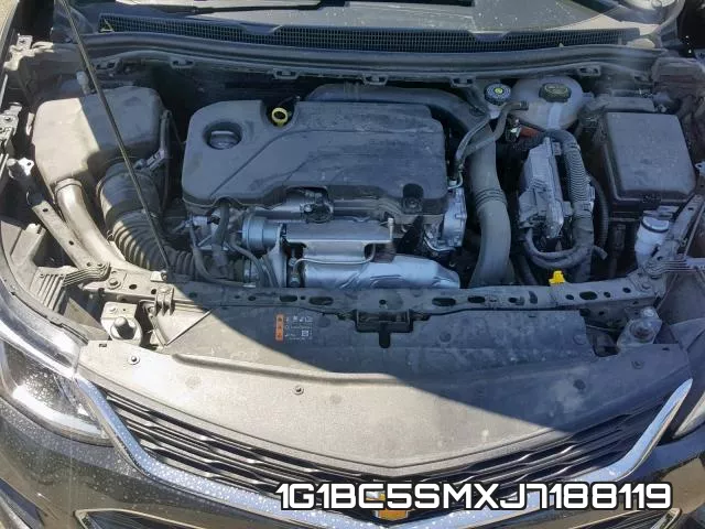 1G1BC5SMXJ7188119 фото 8