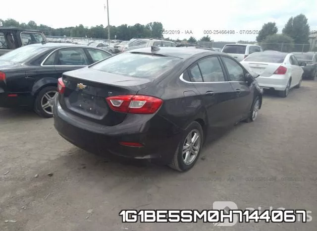 1G1BE5SM0H7144067 фото 5
