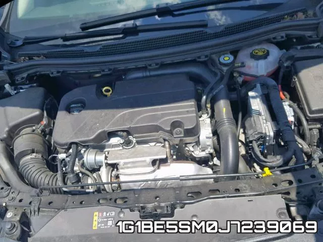 1G1BE5SM0J7239069 фото 8