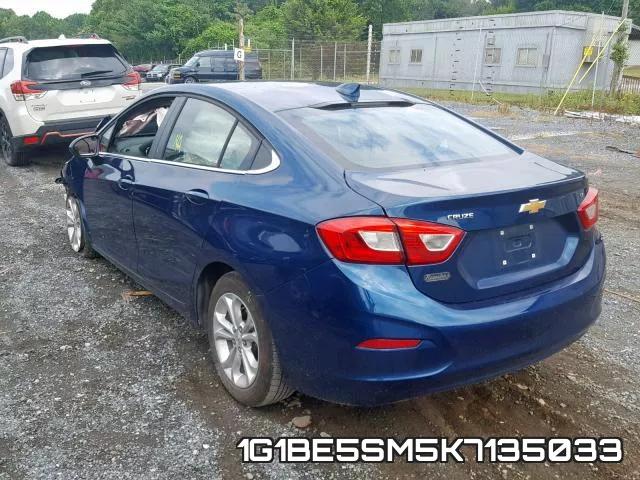 1G1BE5SM5K7135033 фото 4
